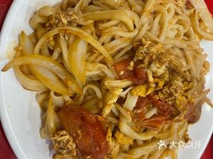 Henan Hand-Torn Noodles (Xiagashu Street Branch)