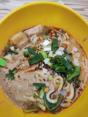 Juxin Xiang Spicy Hot Pot • Spicy Mix • Spicy Wok (Shangfang Street Branch)