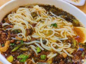 Wumingyuan Meat Powder (Harbin West Station Branch)