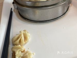 Nanjing Soup Dumplings (Harbin West Branch)