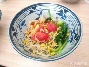Mi Dasha Oil-Poured Noodles (Haxi Branch)