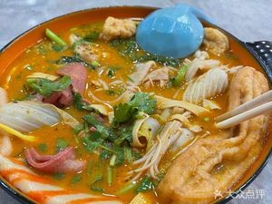 Sanxi Hot Pot (Harbin West Station)