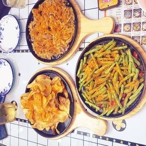 Yu Yan's House Agricultural University Grill (Gongda Branch)