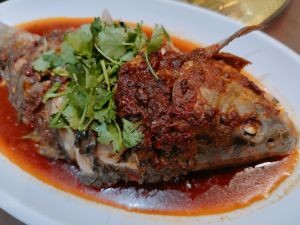 Sun Is Good Home Restaurant (Fengrong Street Store)