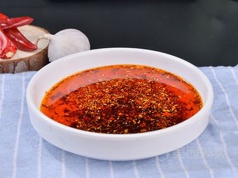 Old Beijing Fire Roll (Gongda Branch)