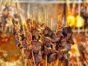 Chengcai Spicy Skewers (Harbin Institute of Technology Branch)