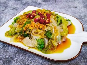 Xiyuan Restaurant (Fa法院 Street Branch)