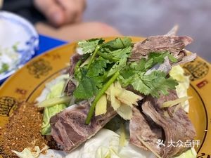 Fulu Shun Barbecue (Fa Court Street Branch)