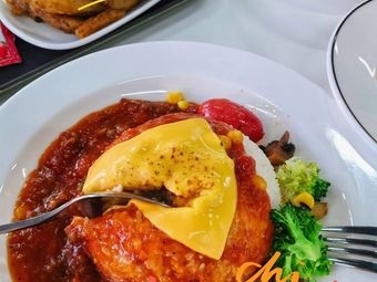 Walnut Tree Restaurant