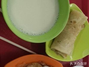 Harbin Institute of Technology Campus One Canteen