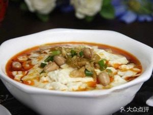 Nanjing Soup Dumplings (Qingming Third Street Branch)