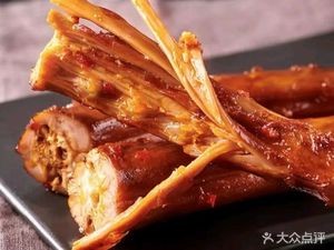 Shu General Air-Dried Duck Neck (Gongda Branch)