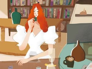 AkekeCafe Akeke Coffee Shop