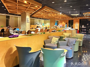 Library Coffee Lebori Coffee (HIT Branch)