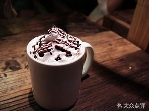 Bubu Coffee Cafebubu (Xiqiao Residential Area Store)