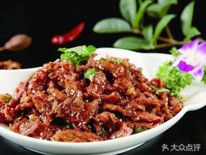 Sauce Bone Dishes (Wenlin Community Branch)