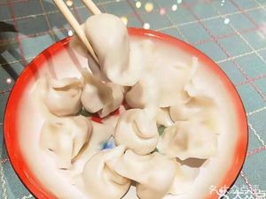 Mom's Small Lid Dumplings & Wine (Wenku Store)