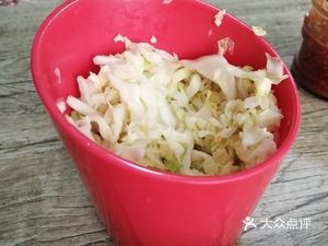 Liangdian Flatbread (Wenlin Community Branch)