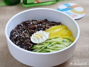 Han Yuan Korean Restaurant (Fuhua Community Branch)