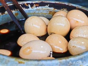 Du Deji Baozi (Jiaohua Branch)