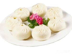 Nanjing Soup Dumplings (Guixin Street Branch)