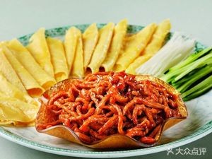 Xiushui Spring Pancakes