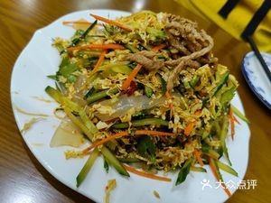 Shengyuan Spring Pancake (Fuhua Community Branch)