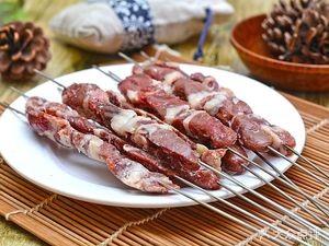 Meet You Rotate Hot Pot (Gongda Branch)