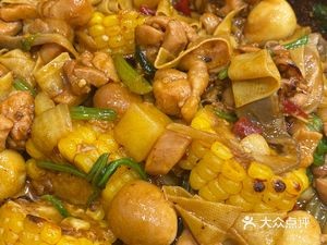 Yujixiang Chongqing Chicken Stew (Harbin Institute of Technology Main Store)