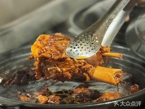 Stupid Flower Pork Belly Restaurant (Shenzhou Mingdi Store)