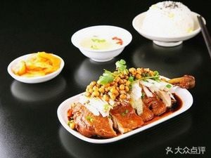 Sanba Smoking Sauce Fresh Noodles (Liqun Street Store)