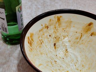 Zhi Cui Korean-style Grilled Meat Rice Bowl