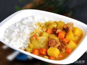 Yuejie Spicy Noodles with Rice (Harbin Institute of Technology Branch)