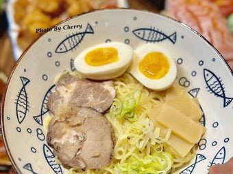 Tokyo Heat Choya Izakaya (Hart Building Store)