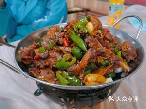 Spicy One Hunan Cuisine (West Bridge Residential Area Store)