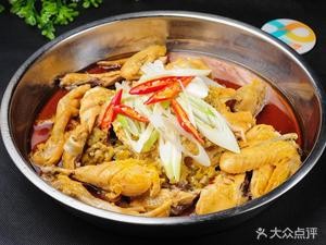 Shixiangji Hunan Restaurant (Harbin Institute of Technology Branch)