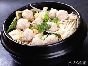 Zhenghe Clay Pot (Guixin Street Branch)