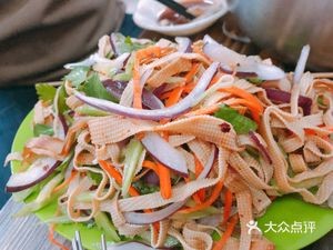 Jie Mei BBQ (Qingming 7th Street Branch)