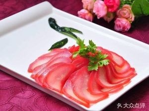 Hong Sheng Yuan Barbecue (Wenlin Power Garden Community Store)