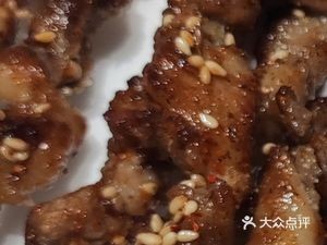 Hongyue BBQ Shop (Curve Community Branch)