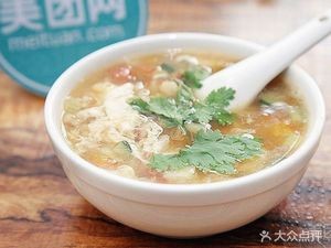 Little House Barbecue