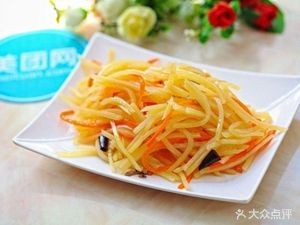 Shan Jia Agricultural University Korean Grill (Harbin Institute of Technology Branch)