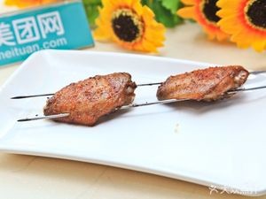 Flavorful Chicken Neck (Headquarters)