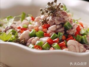 Authentic Xinjiang Tian Shan BBQ (Guixin Street Branch)