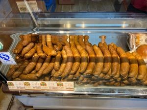 Qiulin Lidos (Songhua River Street Store)