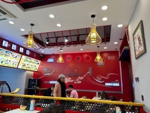 Qiu Hao Single Record Noodles (Fuhua Street Store)