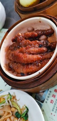 Uncle Tan's Hong Kong Style Delicacies (Fancheng Street Branch)