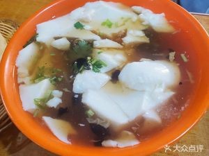 Longjun Baozi (Shangjiasu No.73 Community Branch)