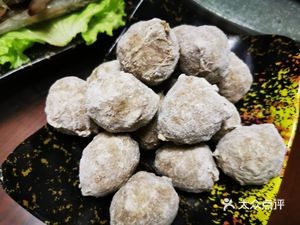 Halal Ancient Teaching Hui Hui Shun Yang Jie Zi (Fuhua Community Store)