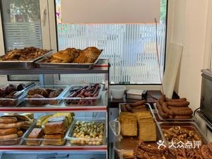 West Garden Food (Courthouse Street Branch)